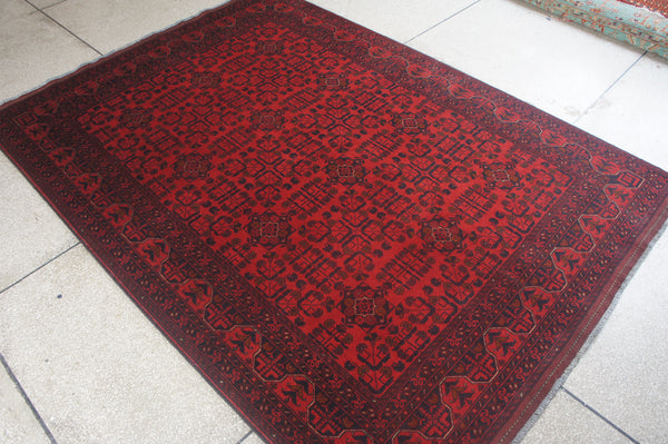 Very Fine Khal Mohammadi - D2590