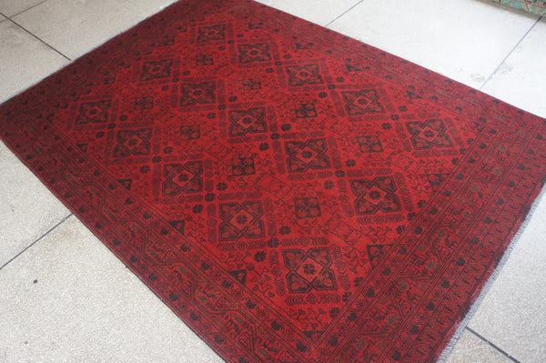 Very Fine Khal Mohammadi - D2591