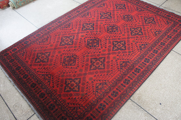 Very Fine Khal Mohammadi - D2592