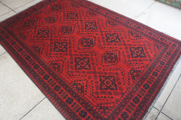 Very Fine Khal Mohammadi - D2592