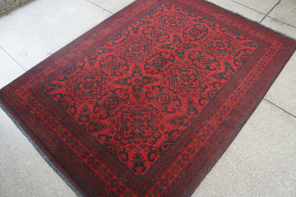 Very Fine Khal Mohammadi - D2594