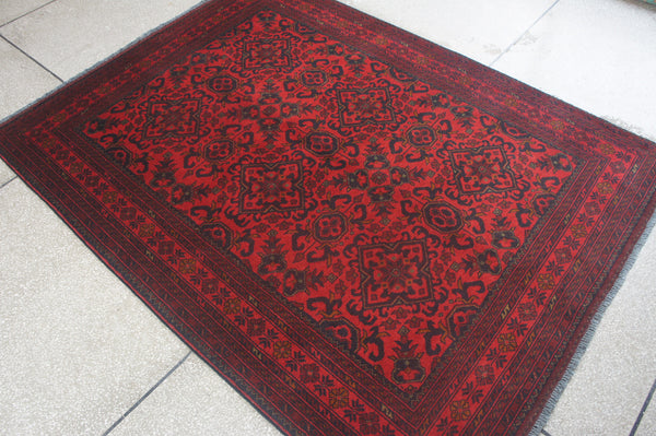 Very Fine Khal Mohammadi - D2594