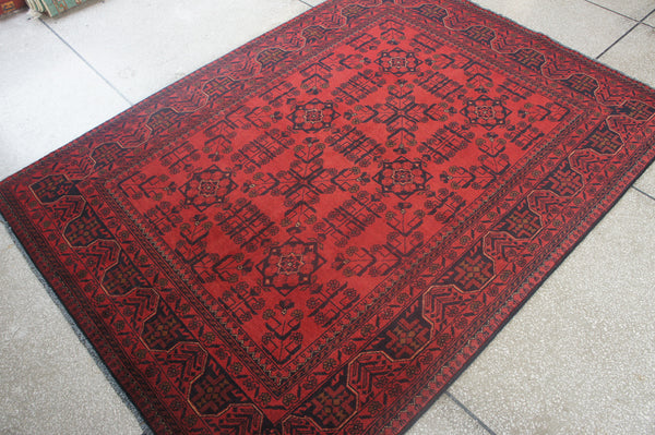 Very Fine Khal Mohammadi - D2597