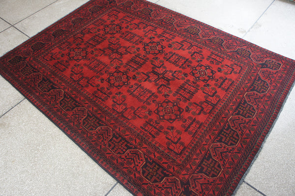 Very Fine Khal Mohammadi - D2597