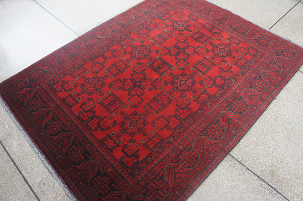 Very Fine Khal Mohammadi - D2598