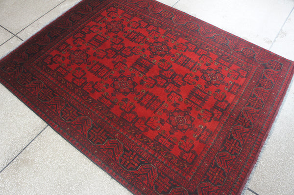 Very Fine Khal Mohammadi - D2598