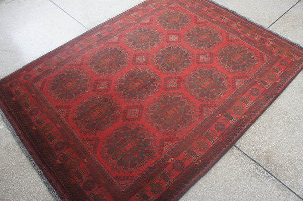 Very Fine Khal Mohammadi - D2599