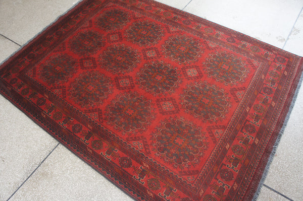 Very Fine Khal Mohammadi - D2599