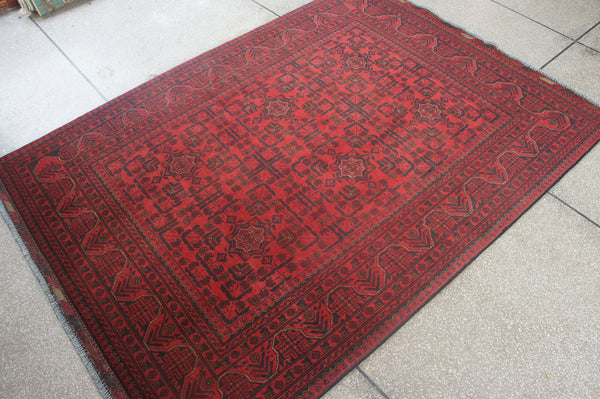 Very Fine Khal Mohammadi - D2600