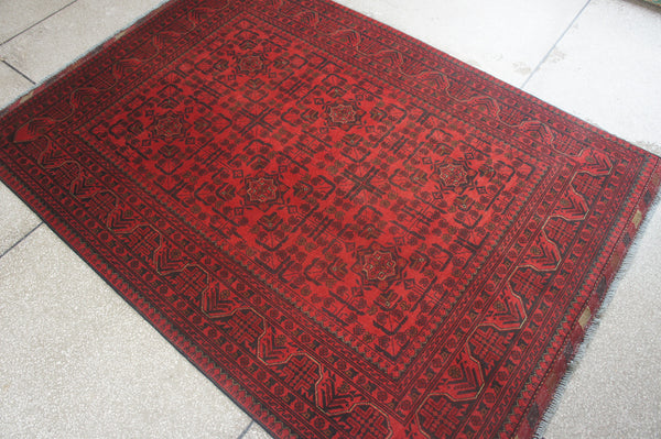 Very Fine Khal Mohammadi - D2600