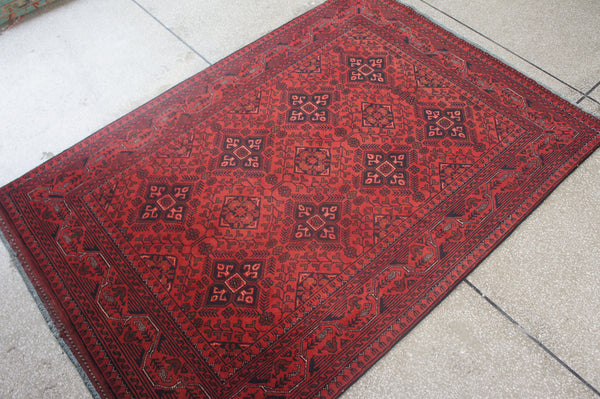 Very Fine Khal Mohammadi - D2604