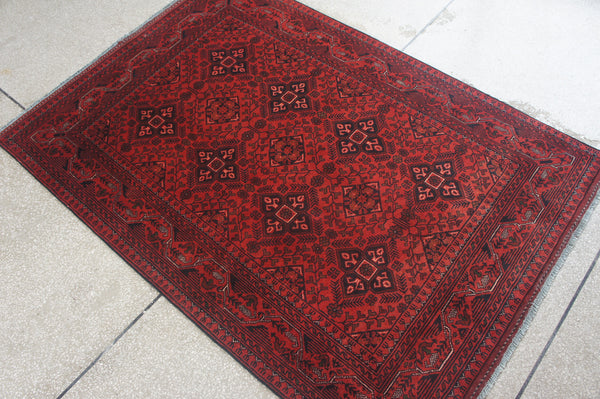 Very Fine Khal Mohammadi - D2604