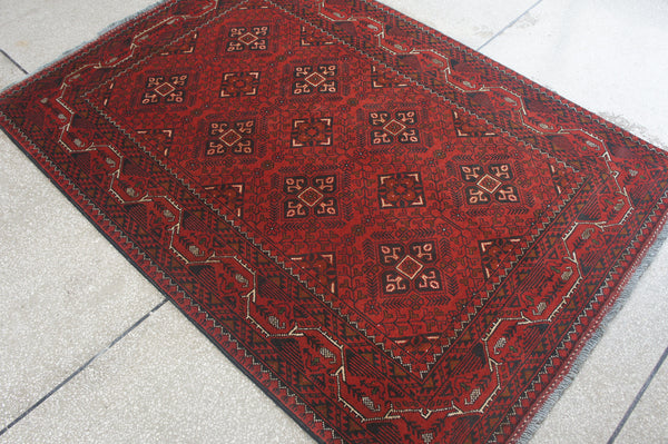 Very Fine Khal Mohammadi - D2606