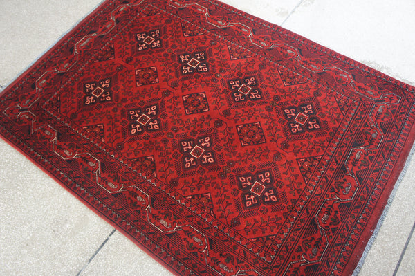 Very Fine Khal Mohammadi - D2607