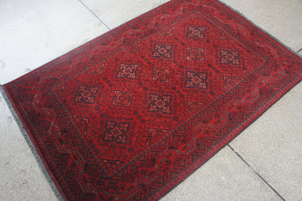 Very Fine Khal Mohammadi - D2608