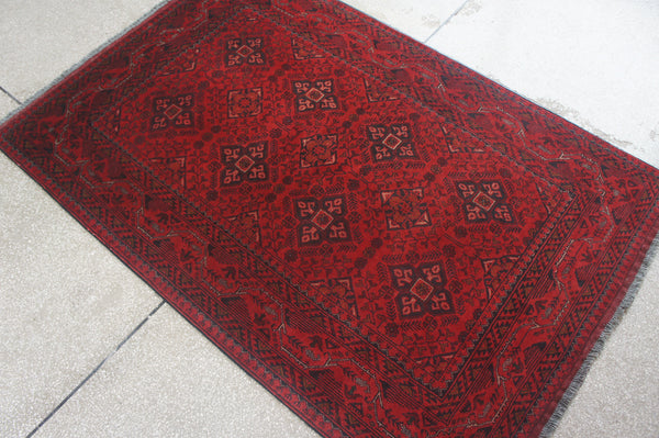 Very Fine Khal Mohammadi - D2608