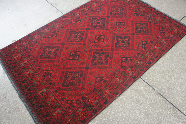 Very Fine Khal Mohammadi - D2610