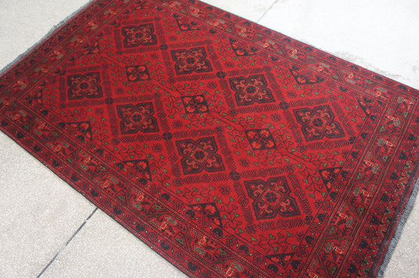 Very Fine Khal Mohammadi - D2610