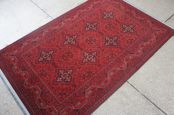 Very Fine Khal Mohammadi - D2612