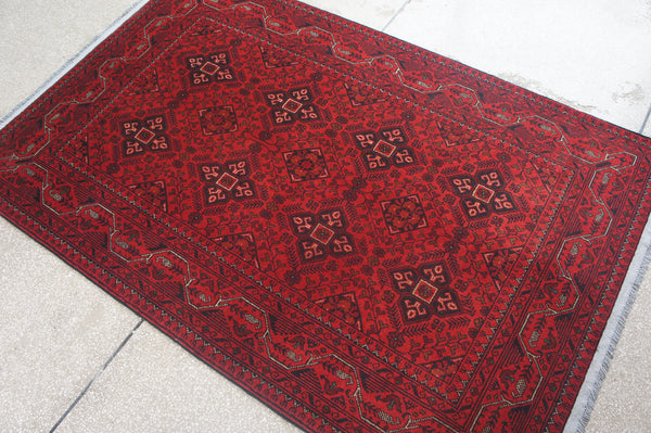 Very Fine Khal Mohammadi - D2612