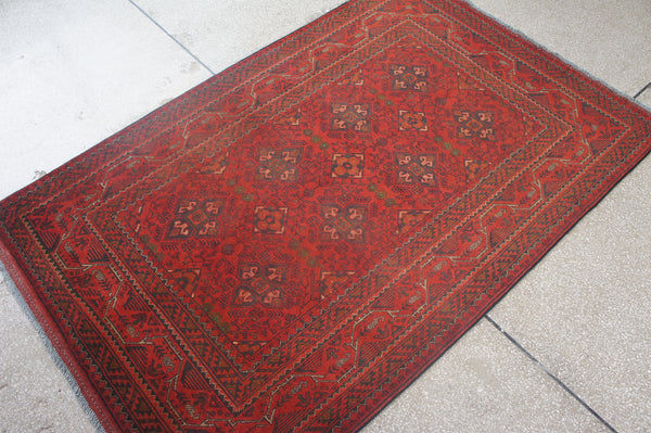 Very Fine Khal Mohammadi - D2615