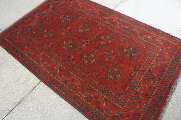 Very Fine Khal Mohammadi - D2615