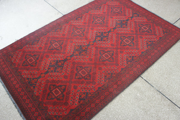 Very Fine Khal Mohammadi - D2616