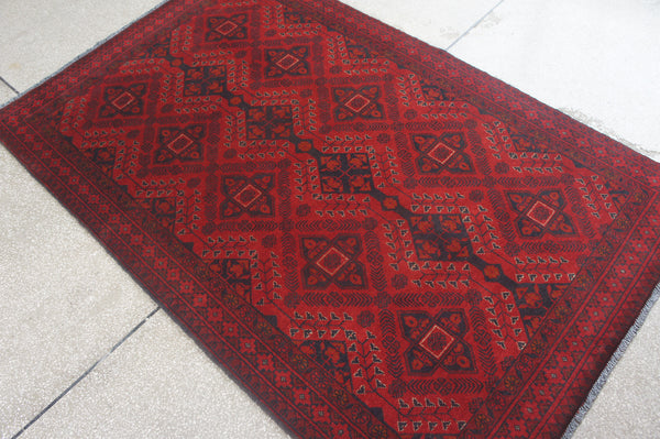 Very Fine Khal Mohammadi - D2616