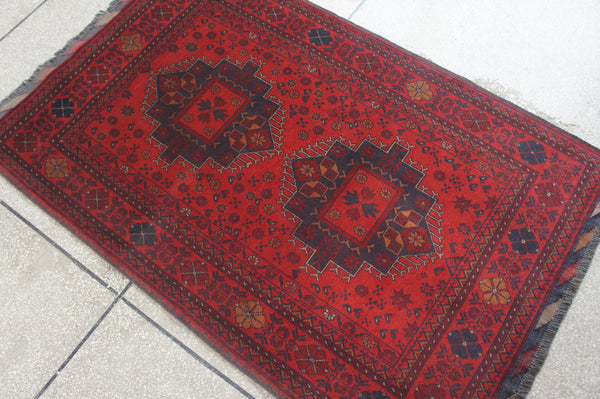 Very Fine Khal Mohammadi - D2617