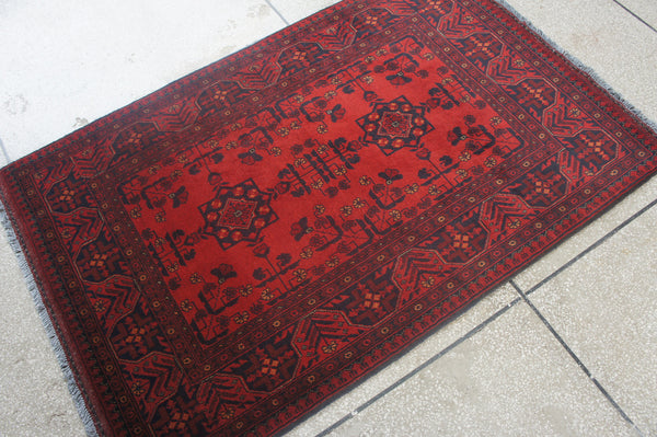 Very Fine Khal Mohammadi - D2618