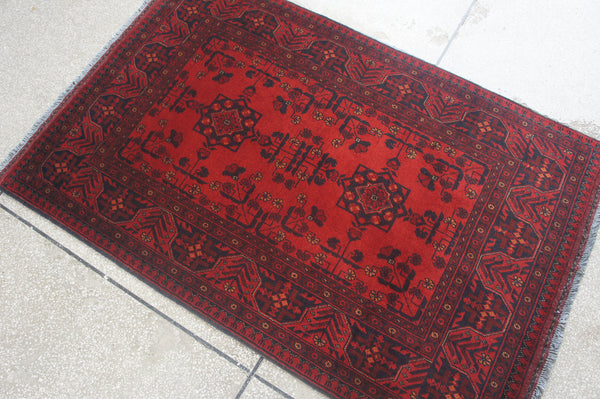 Very Fine Khal Mohammadi - D2618