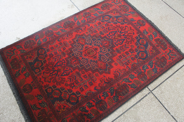 Very Fine Khal Mohammadi - D2619