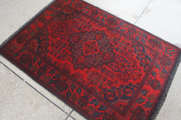 Very Fine Khal Mohammadi - D2619