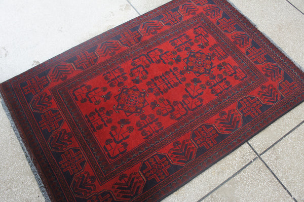 Very Fine Khal Mohammadi - D2620