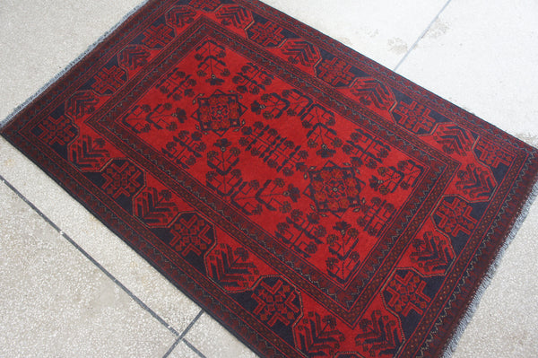 Very Fine Khal Mohammadi - D2620