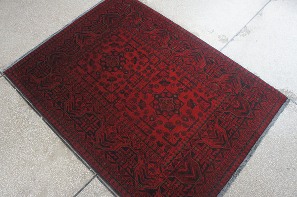 Very Fine Khal Mohammadi - D2622