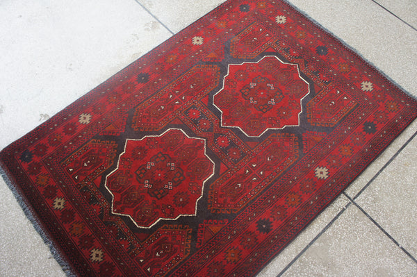 Very Fine Khal Mohammadi - D2624