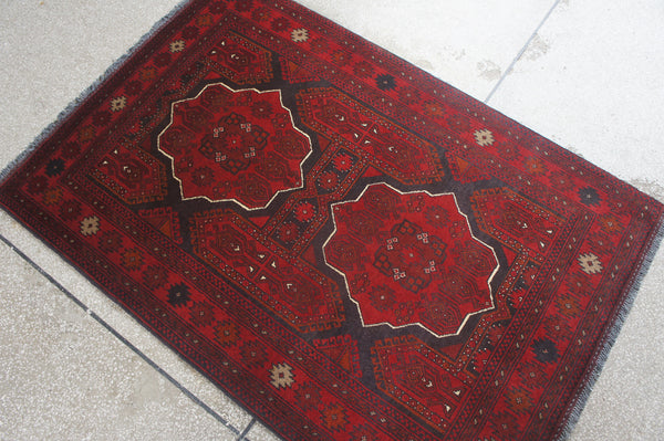 Very Fine Khal Mohammadi - D2624