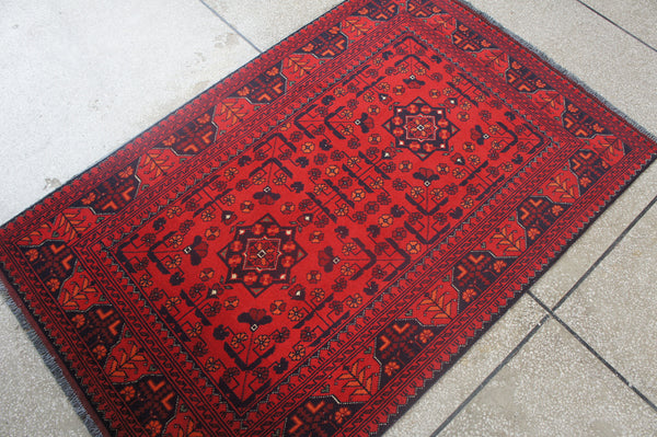 Very Fine Khal Mohammadi - D2628