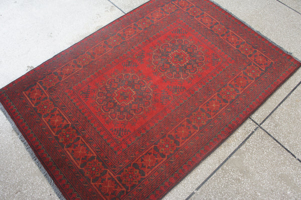 Very Fine Khal Mohammadi - D2629