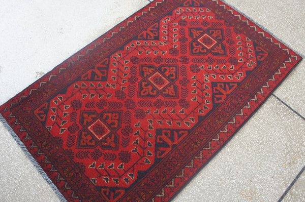 Very Fine Khal Mohammadi - D2631