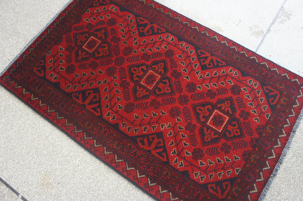 Very Fine Khal Mohammadi - D2631