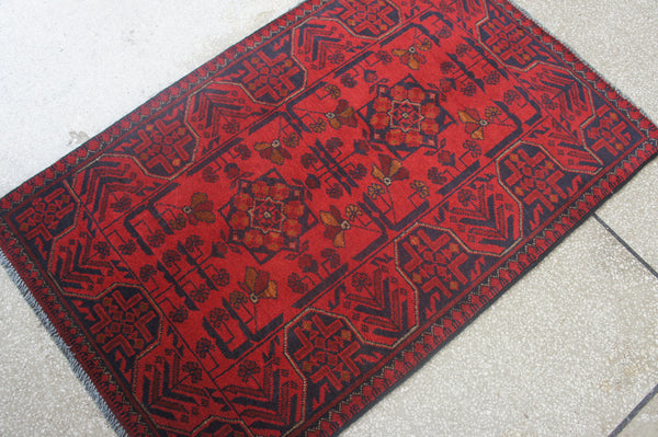 Very Fine Khal Mohammadi - D2632