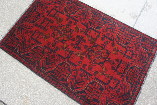 Very Fine Khal Mohammadi - D2632