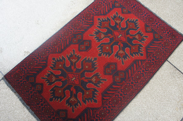 Very Fine Khal Mohammadi - D2633