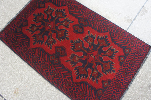 Very Fine Khal Mohammadi - D2633