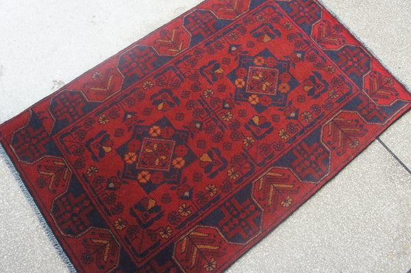 Very Fine Khal Mohammadi - D2634