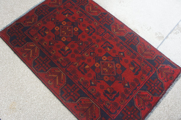 Very Fine Khal Mohammadi - D2634