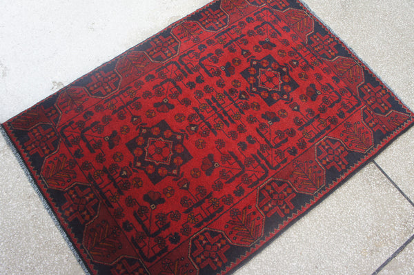 Very Fine Khal Mohammadi - D2635