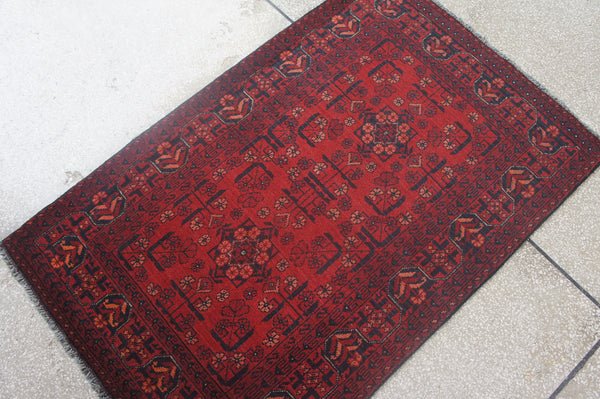 Very Fine Khal Mohammadi - D2636